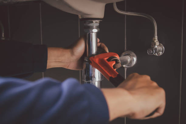 Trusted College Place, WA Plumber Experts